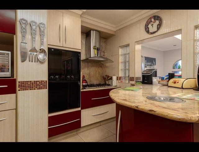 4 BEDROOM HOUSE FOR SALE IN VERWOERDPARK